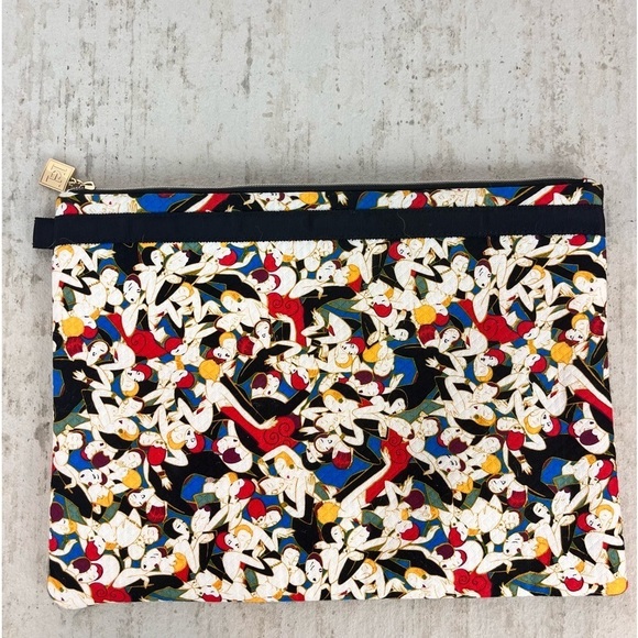 CAROLINA HERRARA Neiman Marcus Bag - Picture 13 of 14